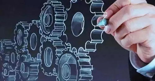 政策红利释放 13部门联合发文力挺信息技术咨询企业上市