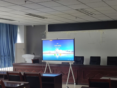 永川水利水电职业学院引进华为办公宝，助力信息技术应用与咨询发展