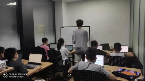 科技赋能未来,育才教育集团信息学竞赛课程正式开班